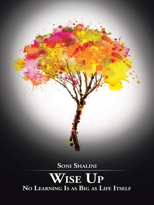 cover image of Wise Up